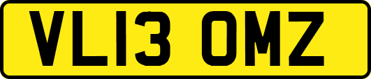 VL13OMZ