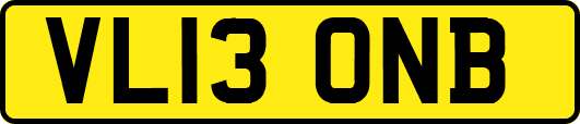 VL13ONB