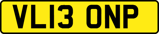 VL13ONP