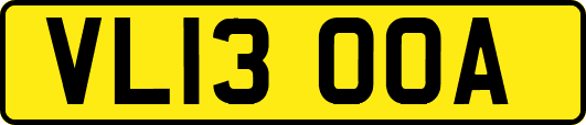 VL13OOA