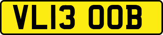 VL13OOB
