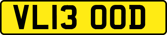 VL13OOD
