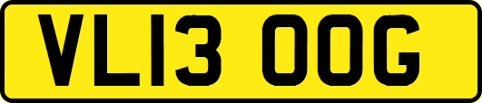 VL13OOG