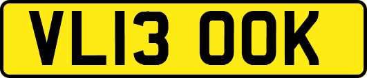 VL13OOK