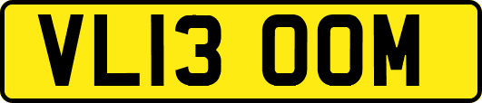 VL13OOM