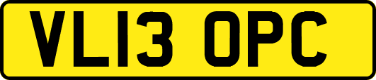 VL13OPC