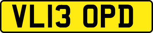 VL13OPD