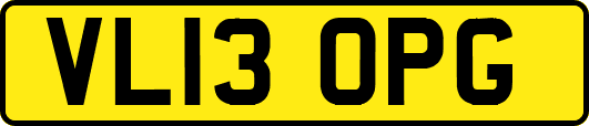 VL13OPG