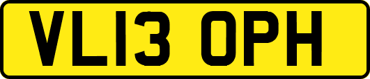 VL13OPH