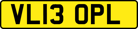 VL13OPL