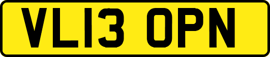 VL13OPN