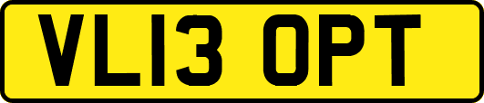 VL13OPT