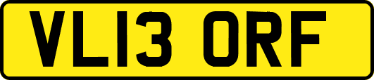 VL13ORF