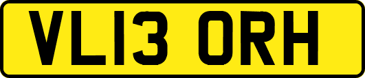 VL13ORH