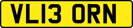 VL13ORN