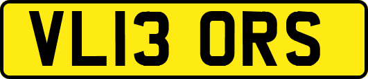 VL13ORS