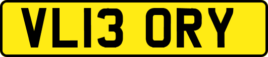 VL13ORY