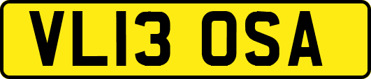 VL13OSA