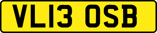 VL13OSB