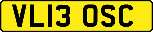 VL13OSC