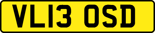 VL13OSD