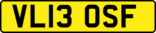 VL13OSF