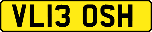 VL13OSH
