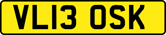 VL13OSK