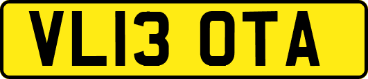 VL13OTA