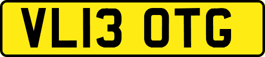VL13OTG