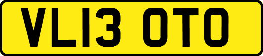 VL13OTO