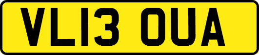 VL13OUA