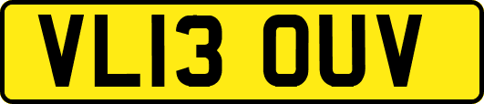 VL13OUV