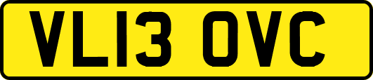 VL13OVC