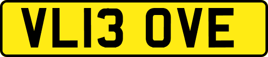 VL13OVE