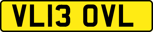 VL13OVL