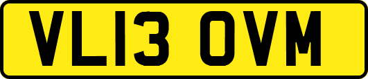 VL13OVM