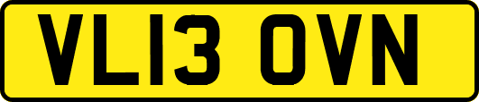 VL13OVN