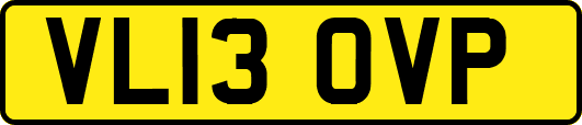 VL13OVP