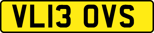 VL13OVS