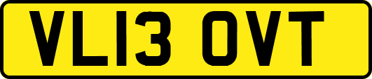 VL13OVT