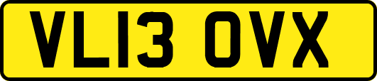 VL13OVX