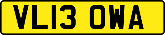 VL13OWA