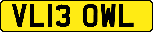 VL13OWL