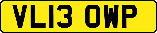 VL13OWP