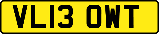VL13OWT