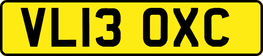 VL13OXC