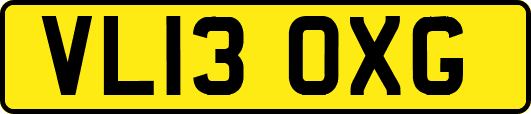 VL13OXG