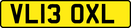 VL13OXL