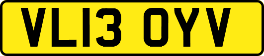 VL13OYV